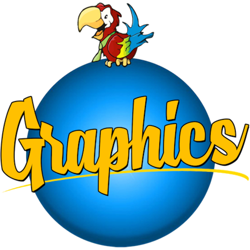 The Graphics Creator for mac(图形海报设计工具)