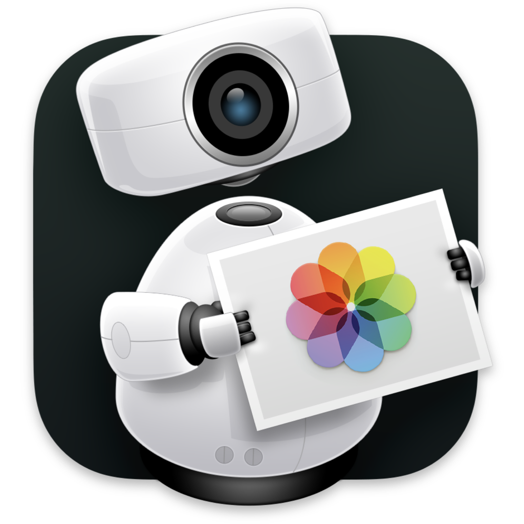 PowerPhotos for Mac(mac专用图片管理工具)