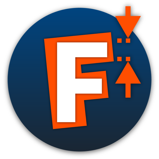 FontLab for Mac(Mac字体编辑器)