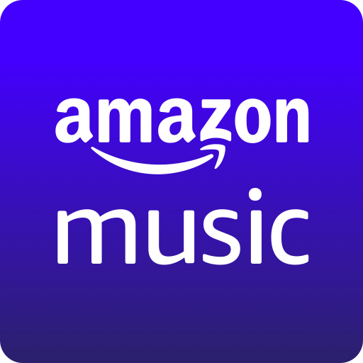 Amazon Music for mac (亚马逊音乐商店) 