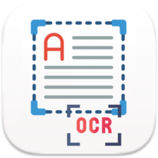 OCR Tool PRO for mac(图片文本OCR识别工具) 