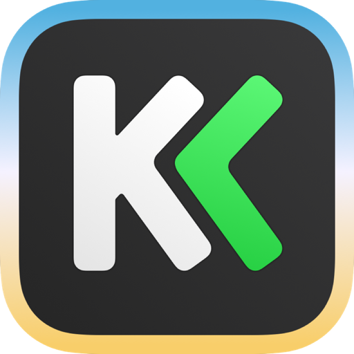 KeyKey for Mac(mac打字练习工具) 