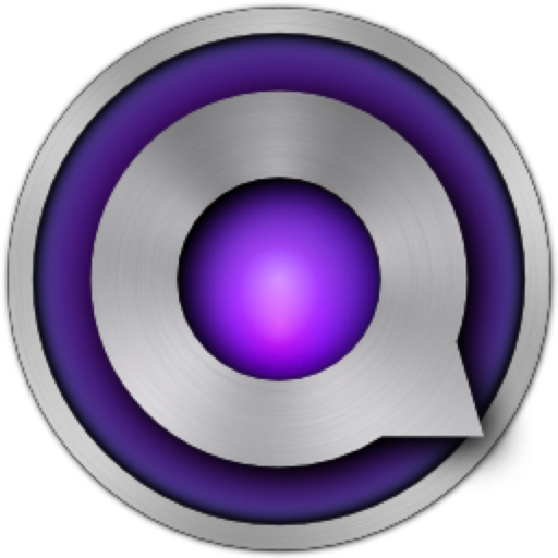 QLab Pro for Mac(音频剪辑软件)