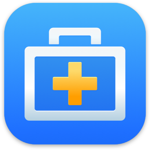 EaseUS Data Recovery Wizard for Mac(数据恢复向导) 
