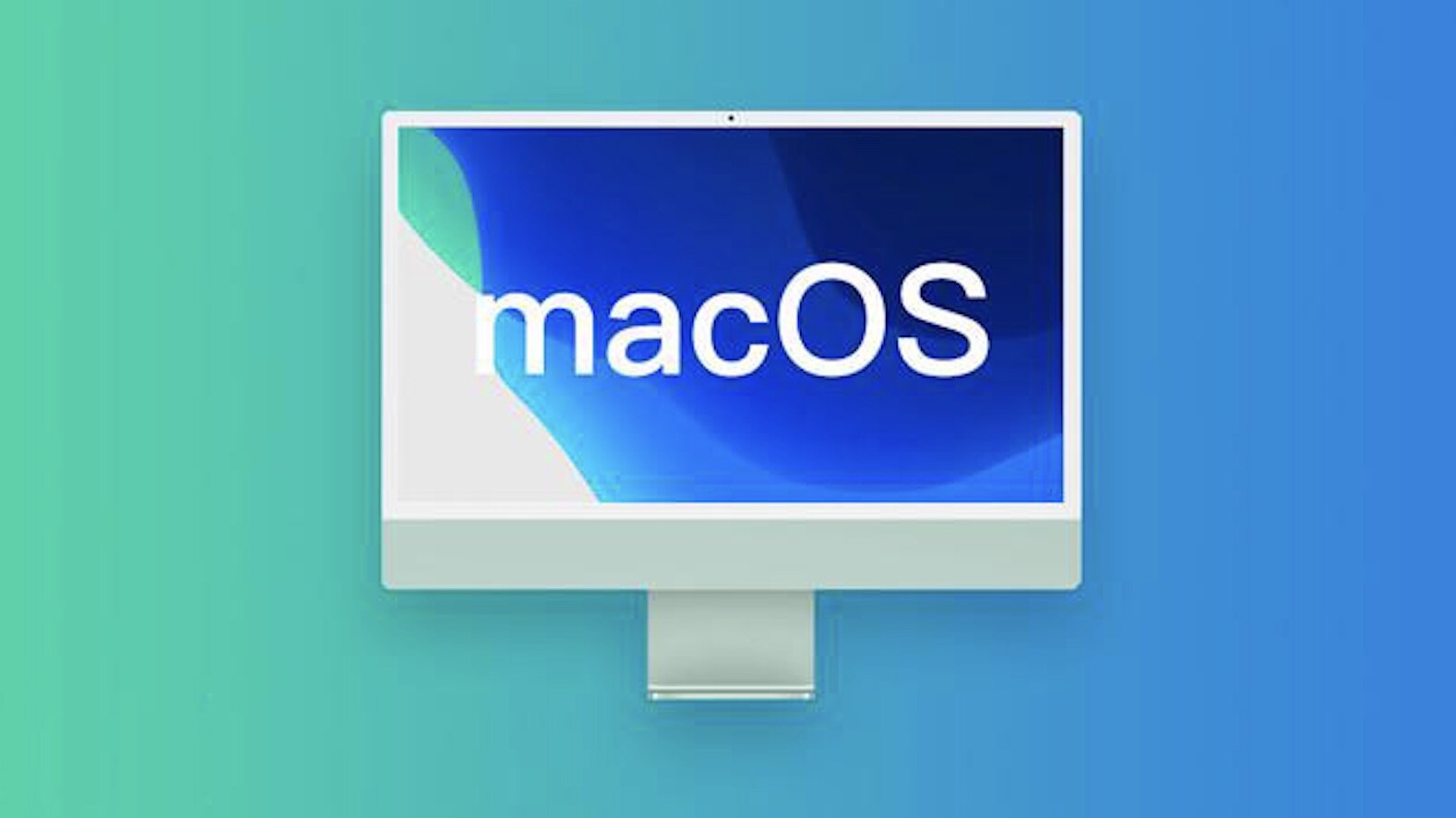苹果发布正式版Macos 12.6系统