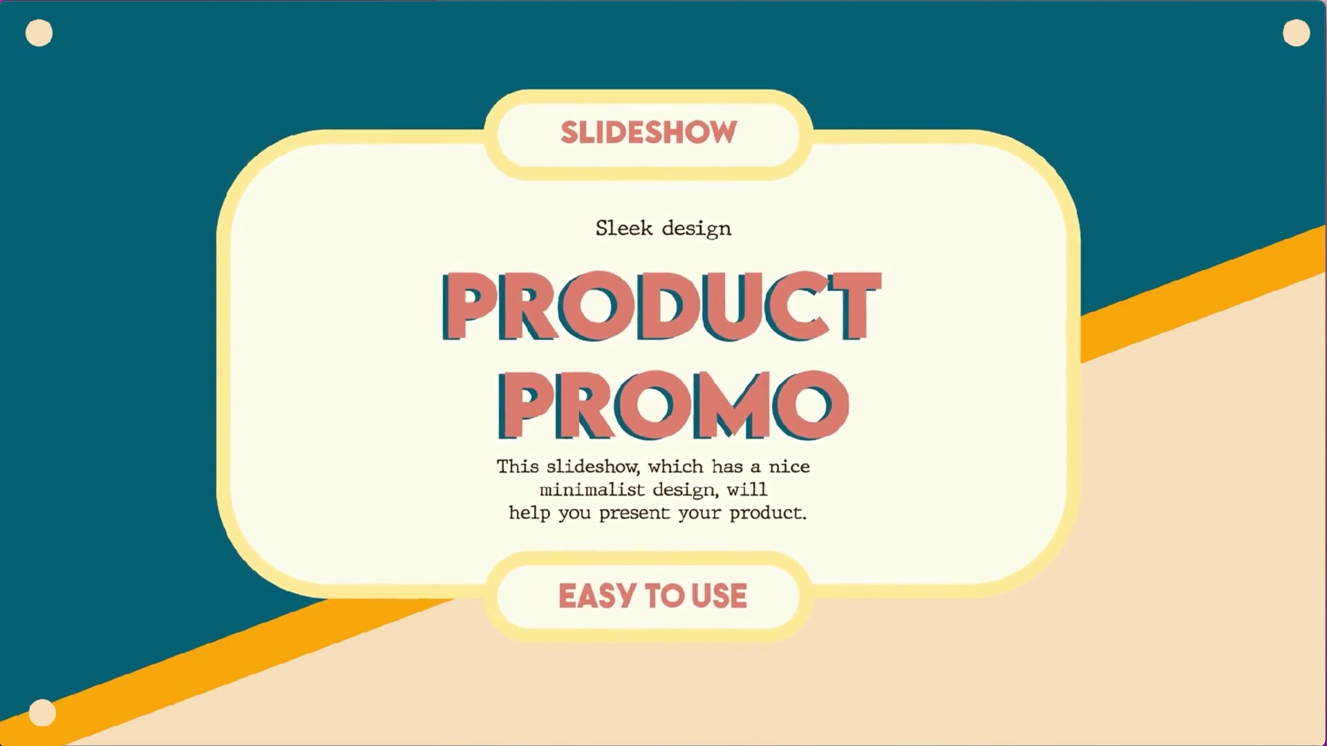 fcpx插件Sale Product Promo Slideshow(销售产品促销幻灯片模板)
