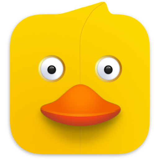 Cyberduck for mac(多服务器连接FTP客户端)