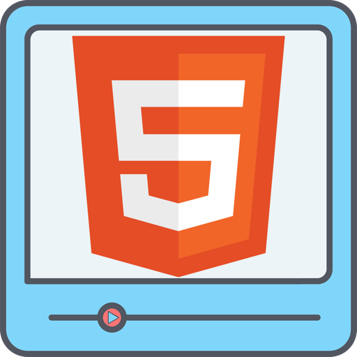 HTML5 Video Creator for Mac(HTML5视频制作软件)