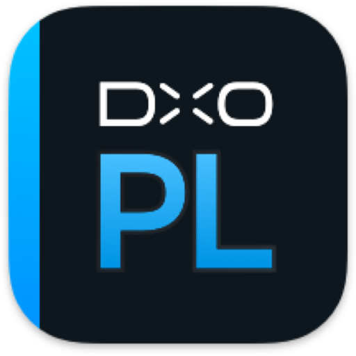 DxO PhotoLab 6 for Mac(智能raw图片编辑器) 