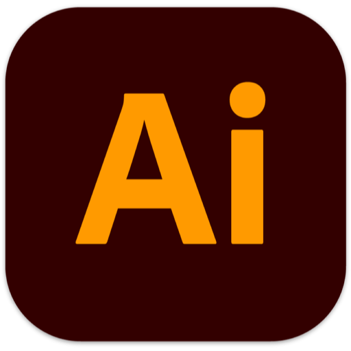 Illustrator 2023 for mac(Ai2023矢量设计应用程序)