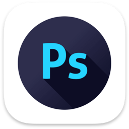Photoshop 2023 for mac(PS 2023)