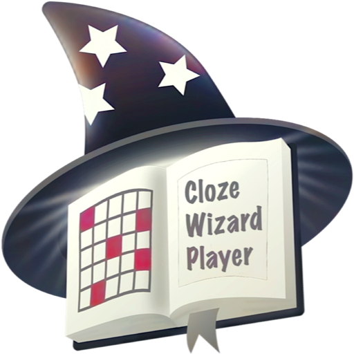 Cloze Wizard  for mac(完形填空)