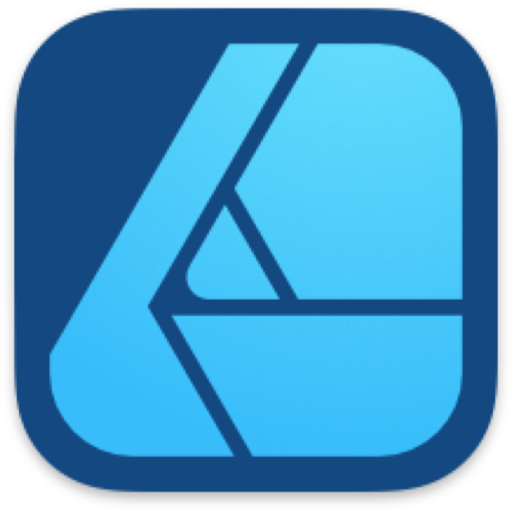 Affinity Designer for Mac(强大的矢量图设计软件)