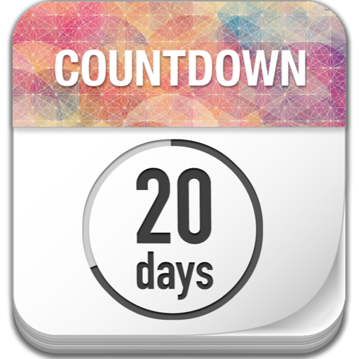 Countdown for mac(mac倒计时软件)