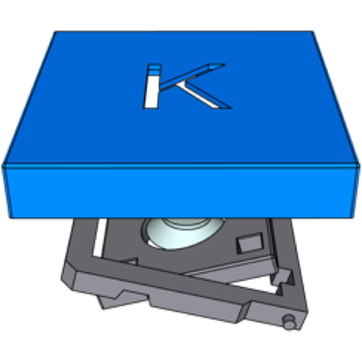 KeyTrails for Mac(键盘输入显示工具) 