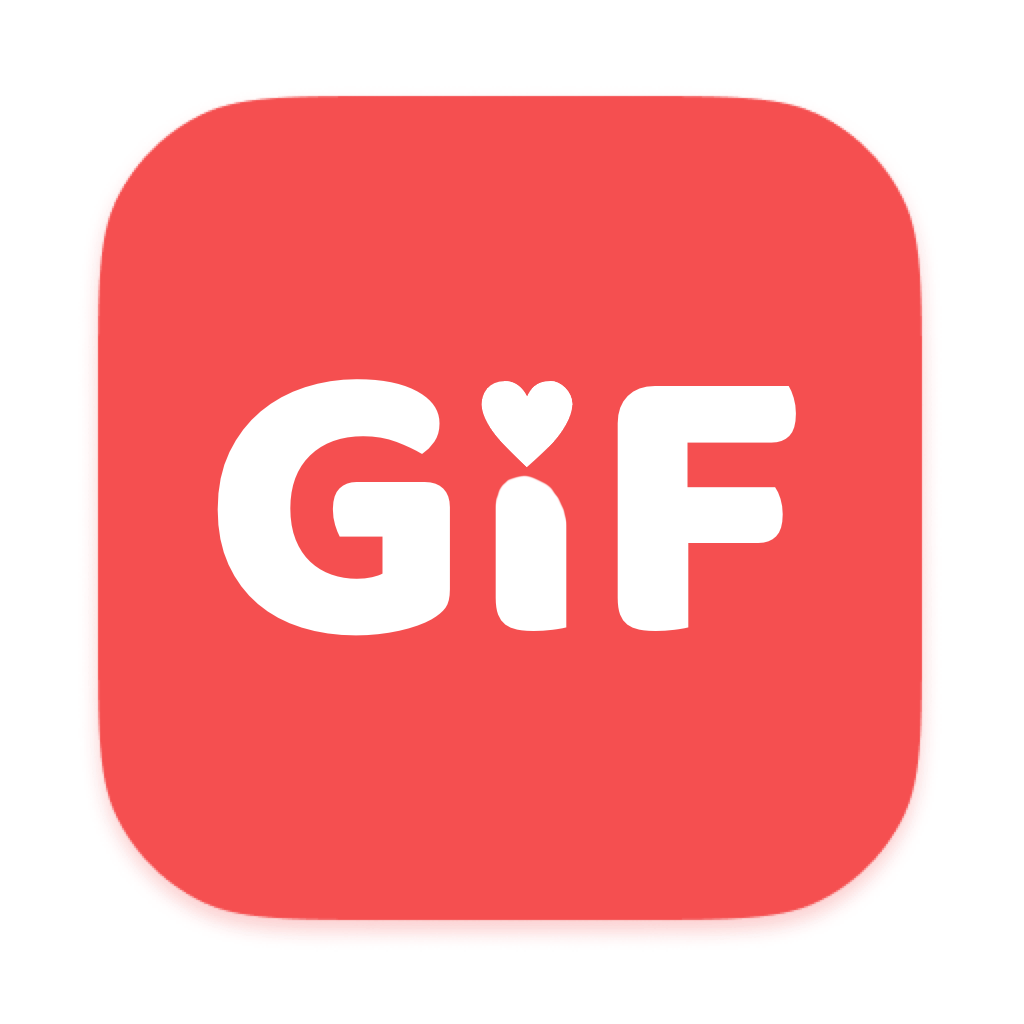 GIFfun for Mac(GIF制作器) 