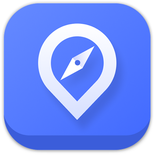 imyPass iPhone Location for mac(苹果手机位置更改工具)