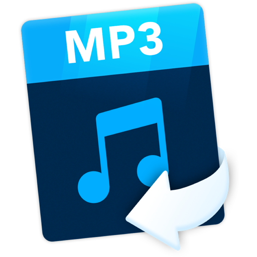 All to MP3 Audio Converter for Mac(mp3音频格式转换器)