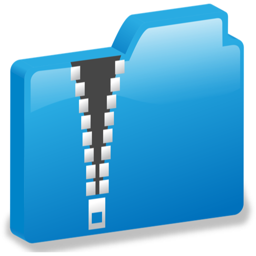 iZip Archiver Pro for Mac(解压缩软件)