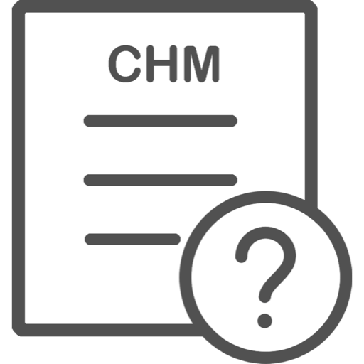 GM CHM Reader Pro for mac(CHM阅读器) 