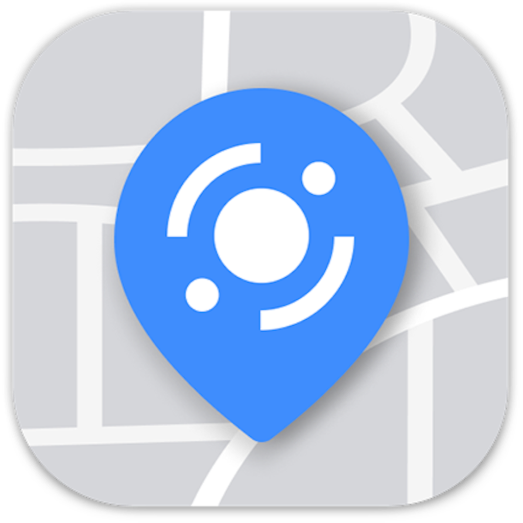 AnyMP4 iPhone GPS Spoofer for Mac(iPhone修改GPS位置工具) 