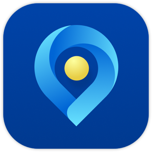 FoneLab Location Changer for Mac(GPS位置变更工具) 