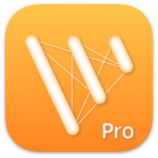 AutoSwitchInput Pro 自动切换输入法专业版for mac