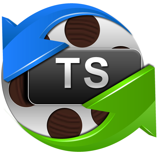 Tipard TS Converter for Mac(TS视频转换器)