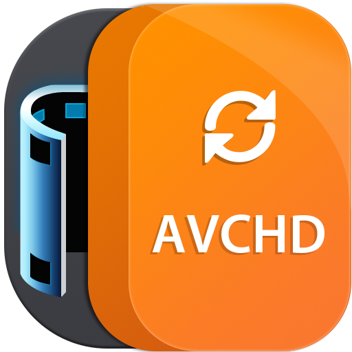 Aiseesoft AVCHD Converter for Mac(AVCHD格式文件转换器) 