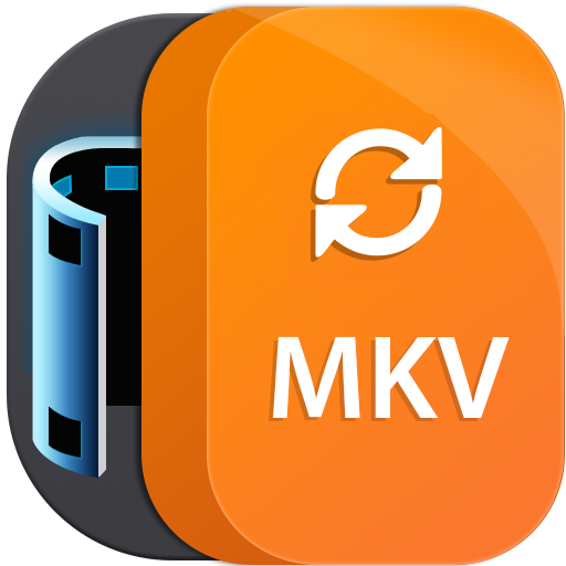 Aiseesoft MKV Converter for Mac(MKV视频转换器) 