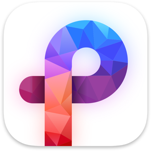 Pixea Plus for Mac(高效图片浏览器) 