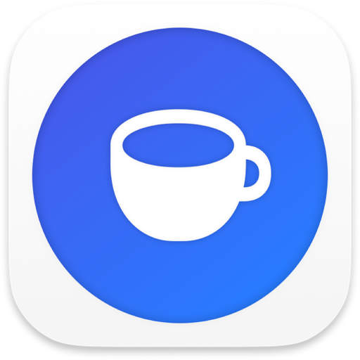 Caffeinated for Mac(系统防睡眠软件) 