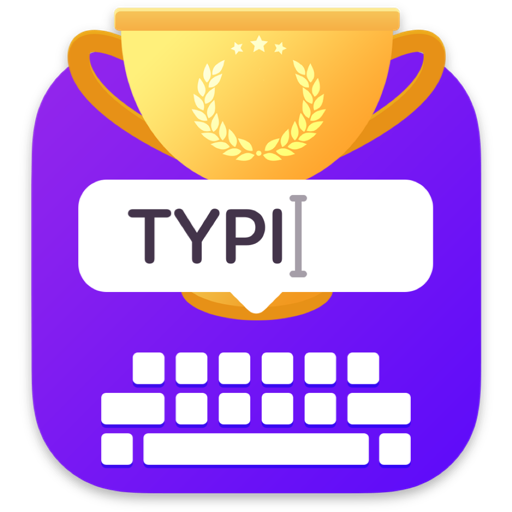 Master of Typing 2 for mac(打字训练软件) 
