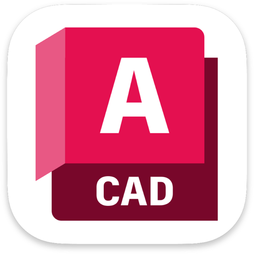 AutoCAD 2024 for Mac(cad设计绘图)