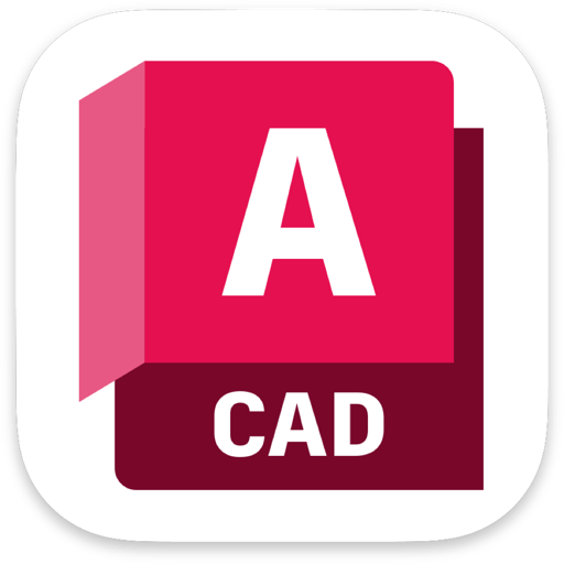 Autodesk AutoCAD 2024 Mac(cad2024激活版) 