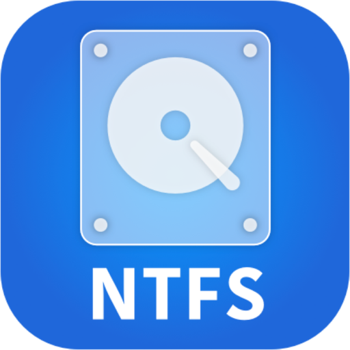 NTFS Disk by Omi NTFS for mac(NTFS 磁盘管理器)