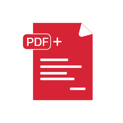 PDF Plus for Mac(PDF文档处理工具) 