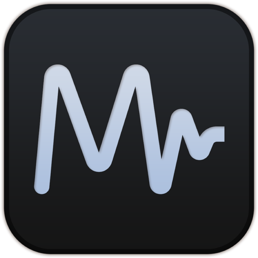 MiniMeters for Mac(独立音频计量软件) 