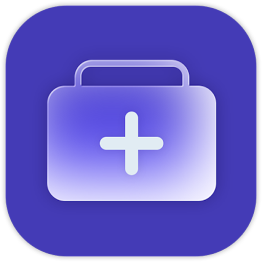 AceThinker Fone Keeper for mac(iOS数据管理软件)