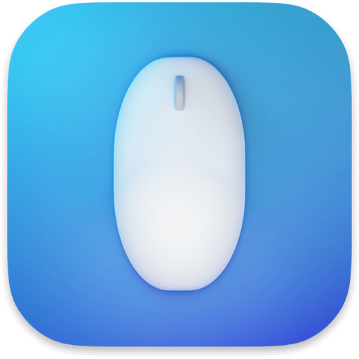 LinearMouse For Mac (单独设备配置软件)