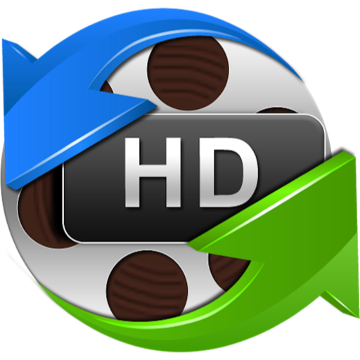 Tipard HD Converter for mac(高清视频转换工具)