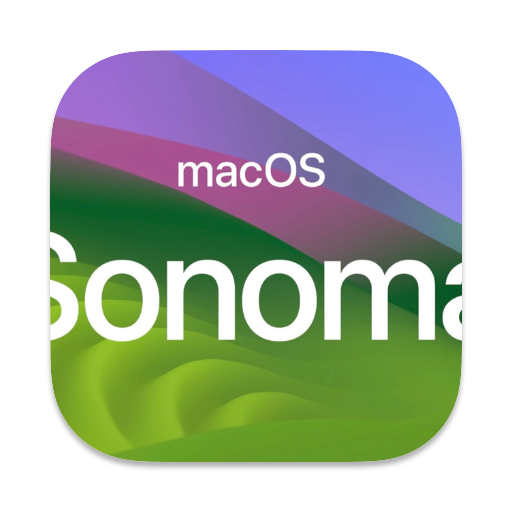 macOS 14 Sonoma(最新MacOS系统) pkg完整安装包