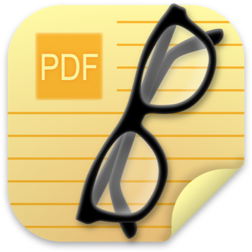Skim for Mac(轻量级带标注的开源 PDF 阅读器)
