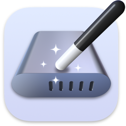Magic Disk Cleaner for Mac(磁盘垃圾清理工具)