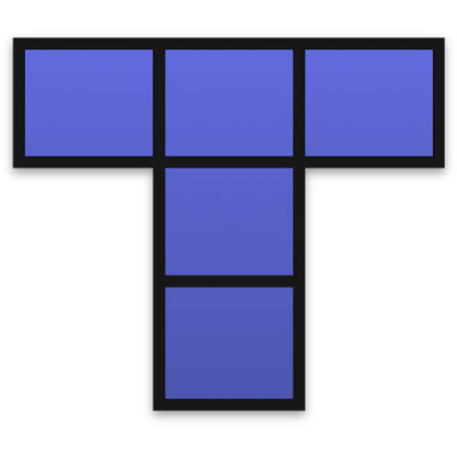 Tiled(2D游戏地图编辑器)