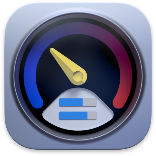 System Dashboard Pro for Mac(專業(yè)系統(tǒng)監(jiān)視器)