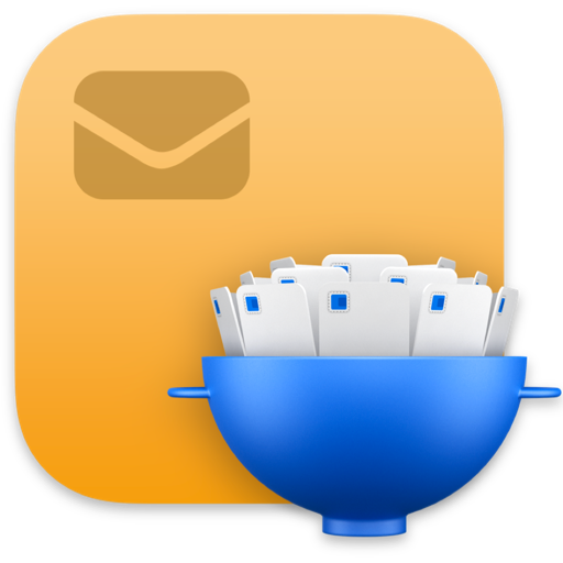 SpamSieve for Mac(垃圾邮件过滤软件)