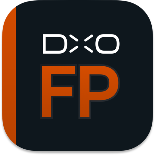 DxO FilmPack 7 for mac(胶片效果渲染工具)