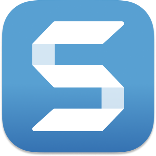 Snagit for mac(最强大的屏幕截图软件)