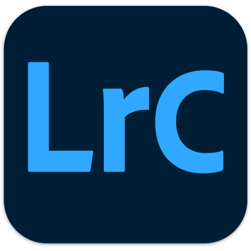 Lightroom Classic 2024 for Mac(LRC2024)